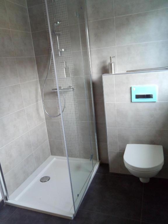 Several Different Rooms, Newly Furnished, In A New House In Vichten Luaran gambar
