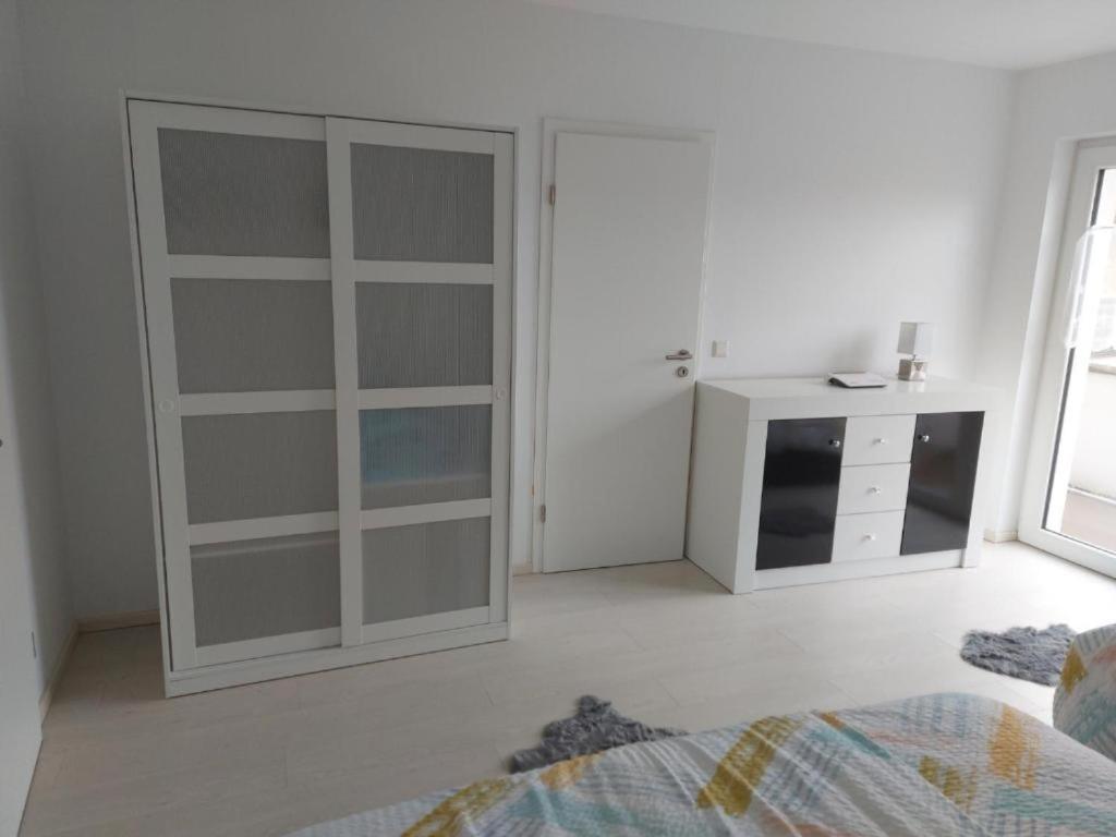Several Different Rooms, Newly Furnished, In A New House In Vichten Luaran gambar